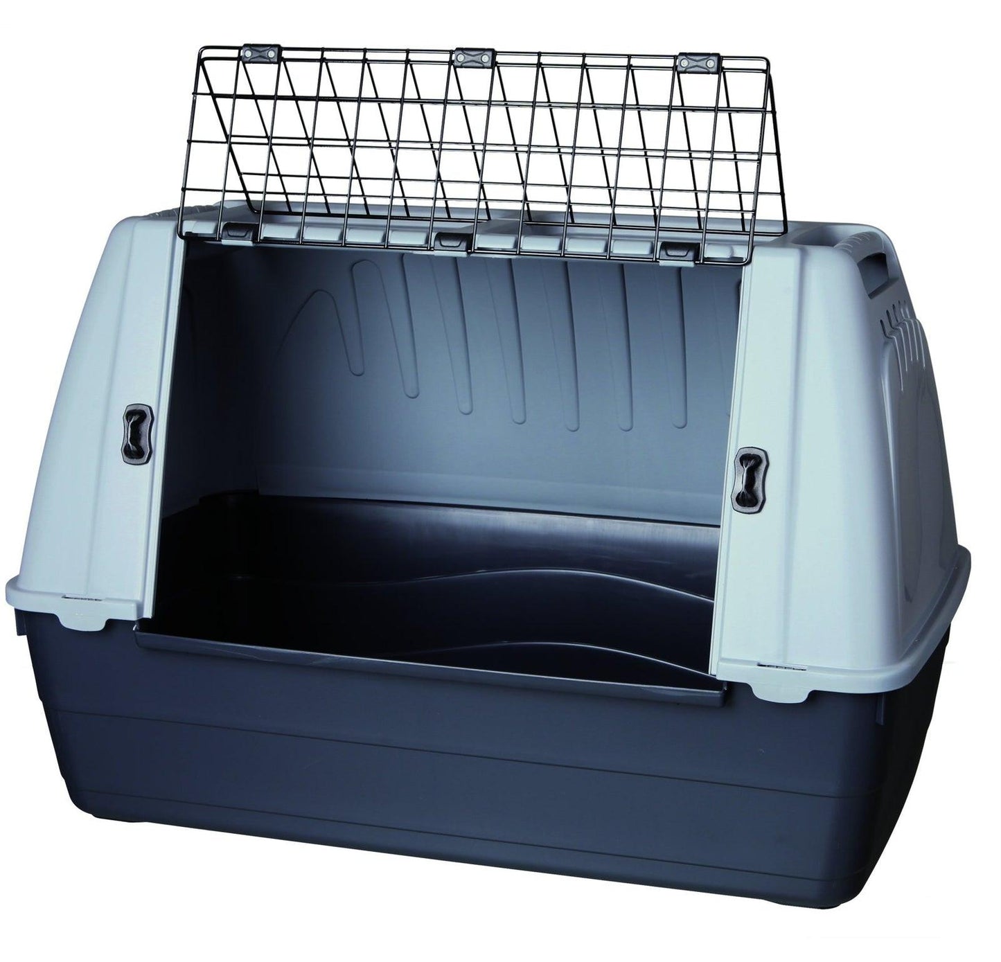 Trixie Journey transport box, M: 88 x 58 x 51 cm.