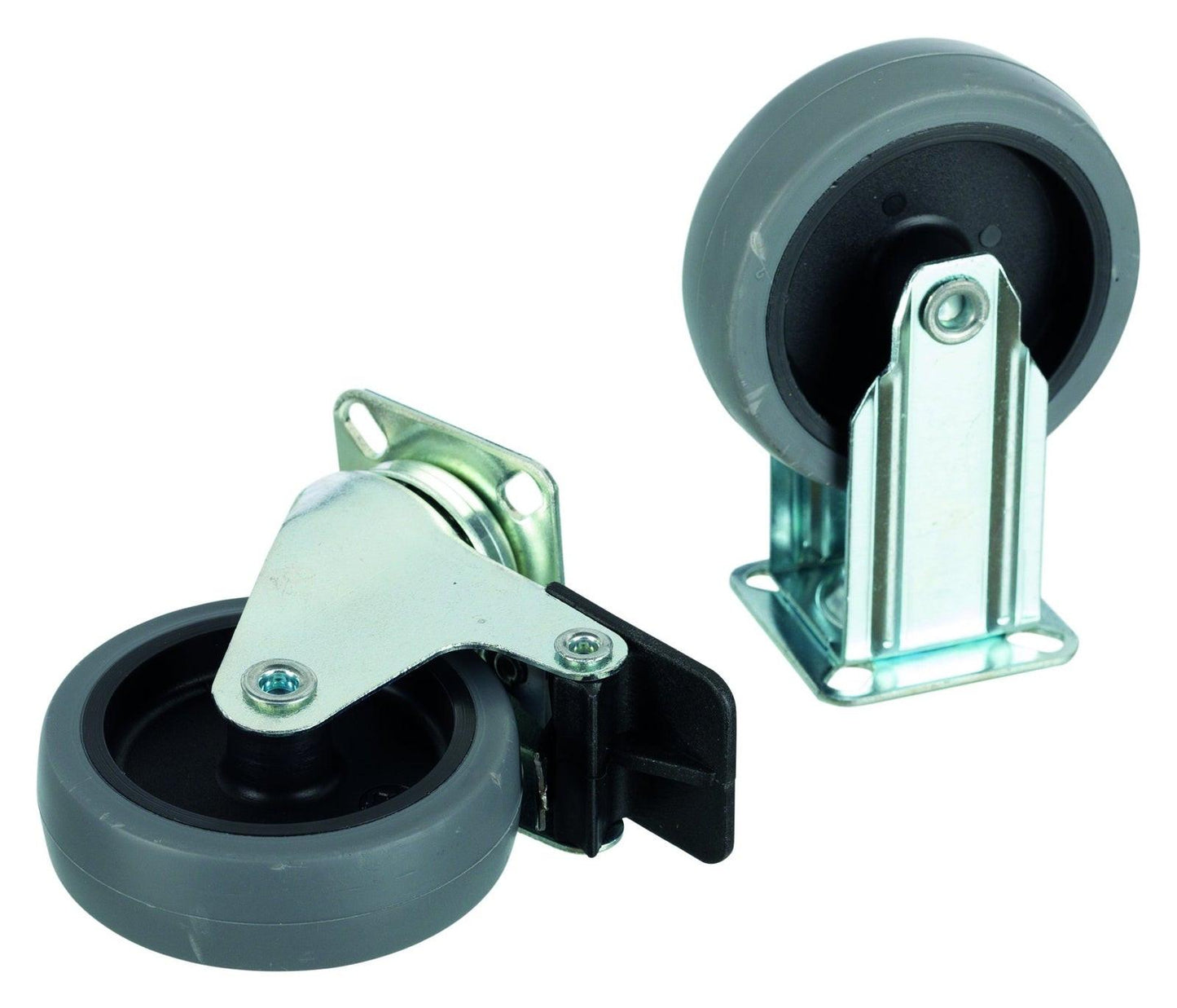 Trixie Wheels for Gulliver 4-7, 4 pcs..