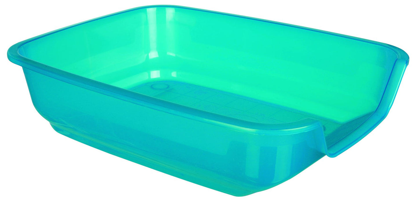 Trixie Junior Nuno cat litter tray, 28 x 9 x 36 cm