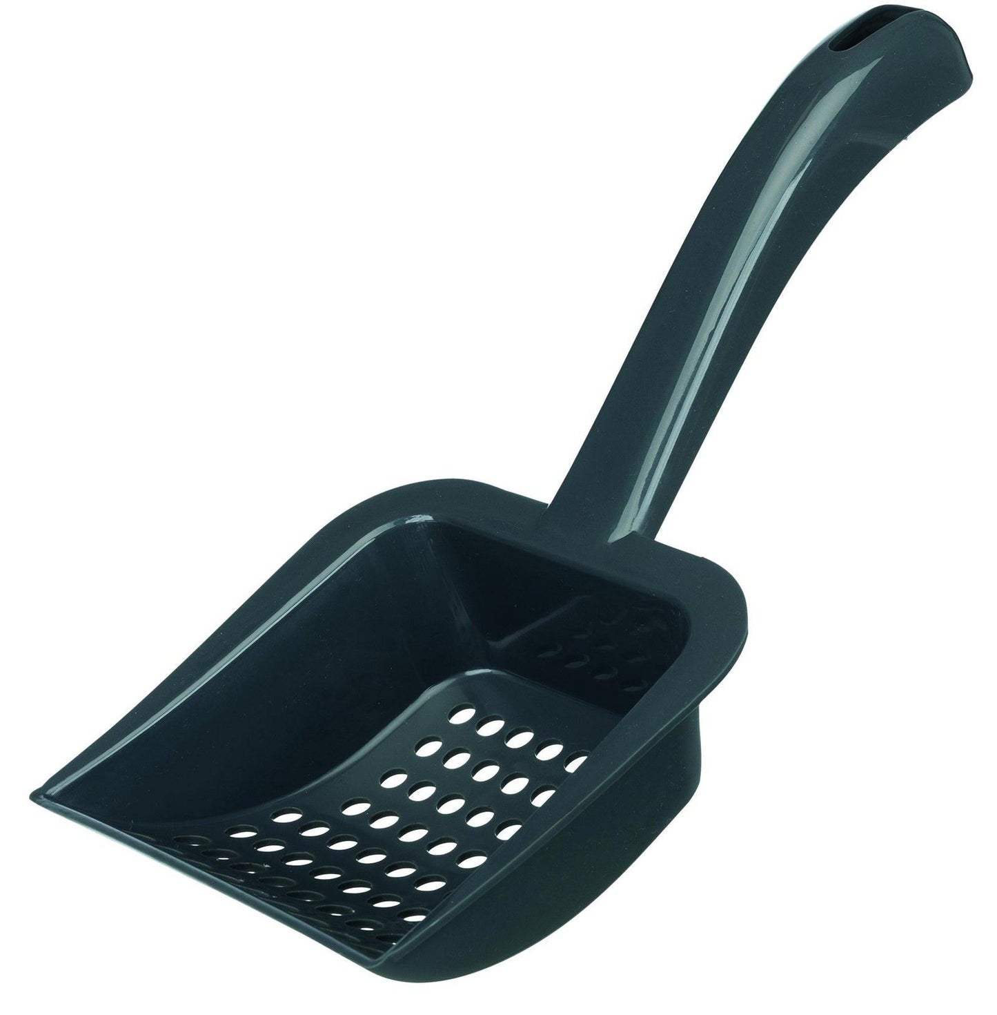 Trixie Litter scoop for silikate litter, pearls, L.