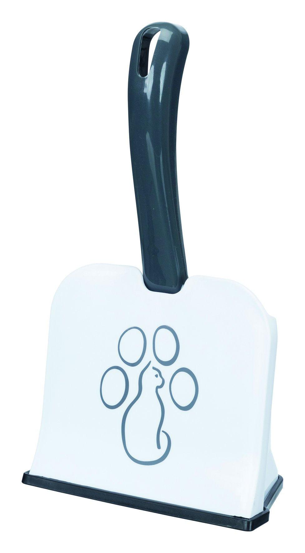 Trixie Litter scoop with holder, L.