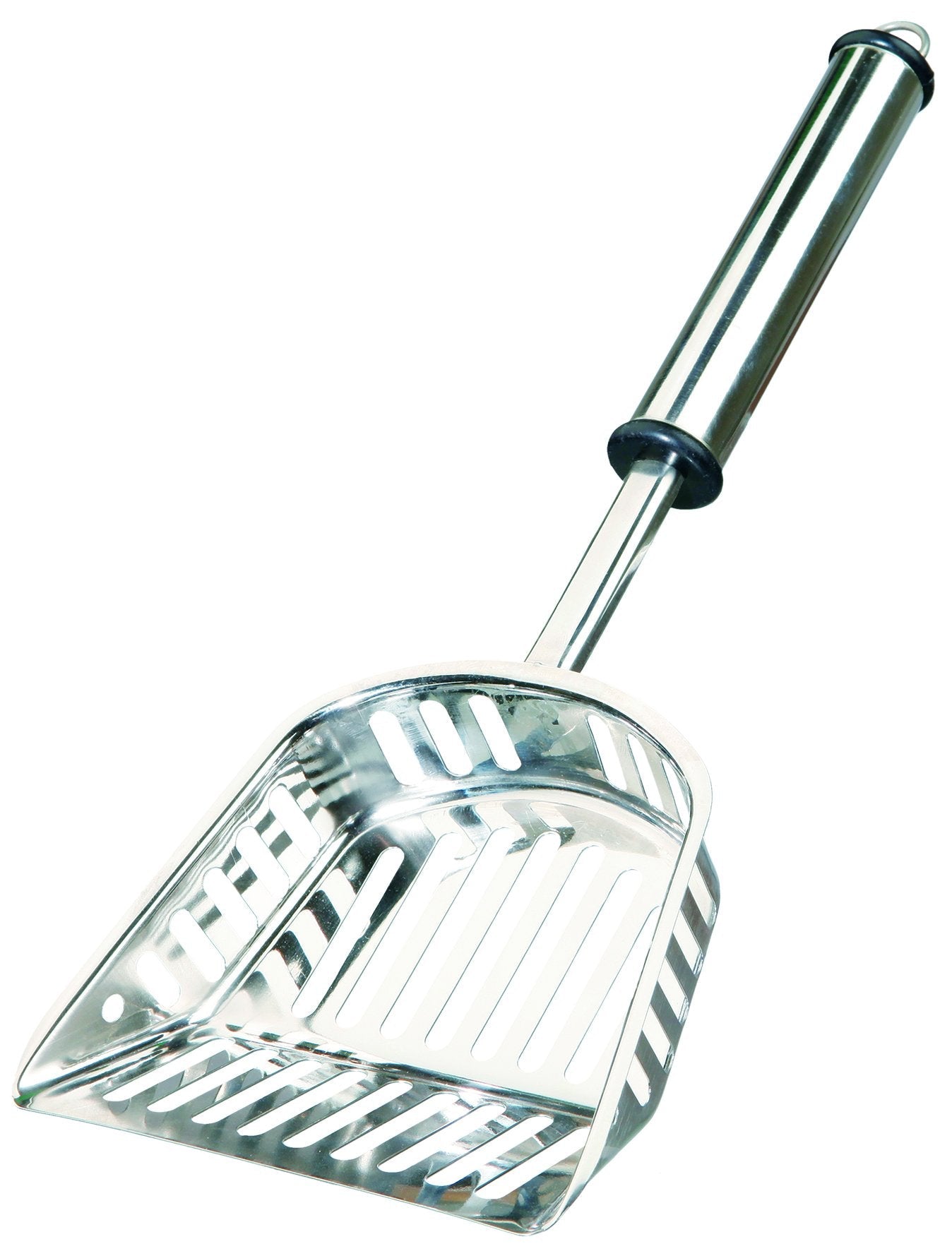 Trixie Litter scoop, stainless steel, M