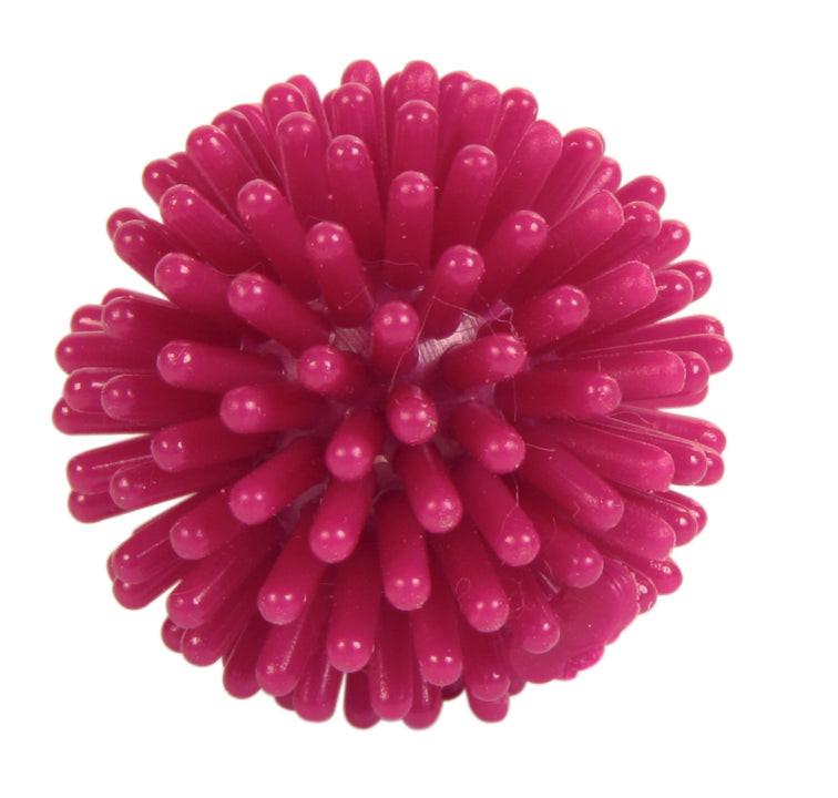 Trixie 120 hedgehog balls, vinyl, diam. 3 cm.