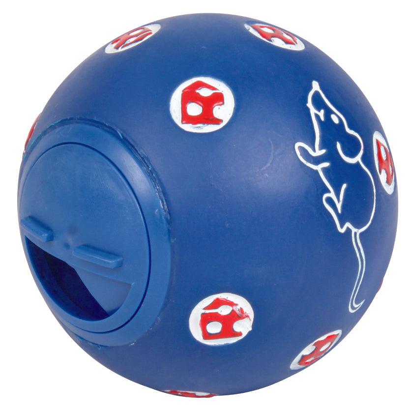 Trixie Cat Activity snack ball, diam. 7 cm.