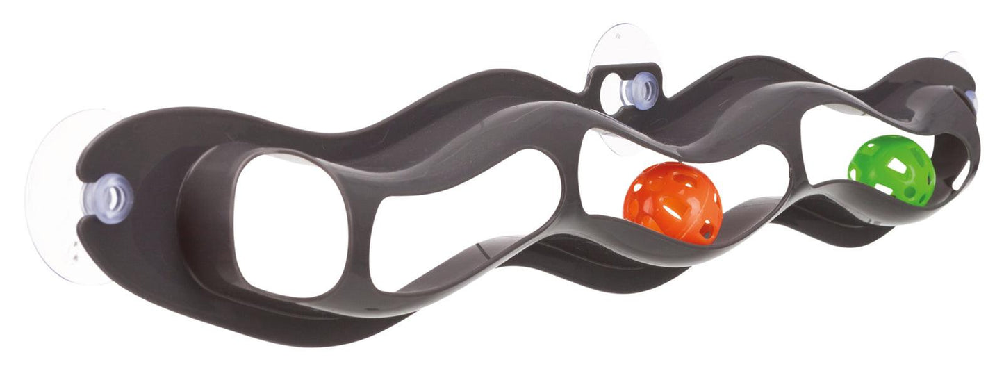 Trixie Fix & Catch, plastic, 45 cm.