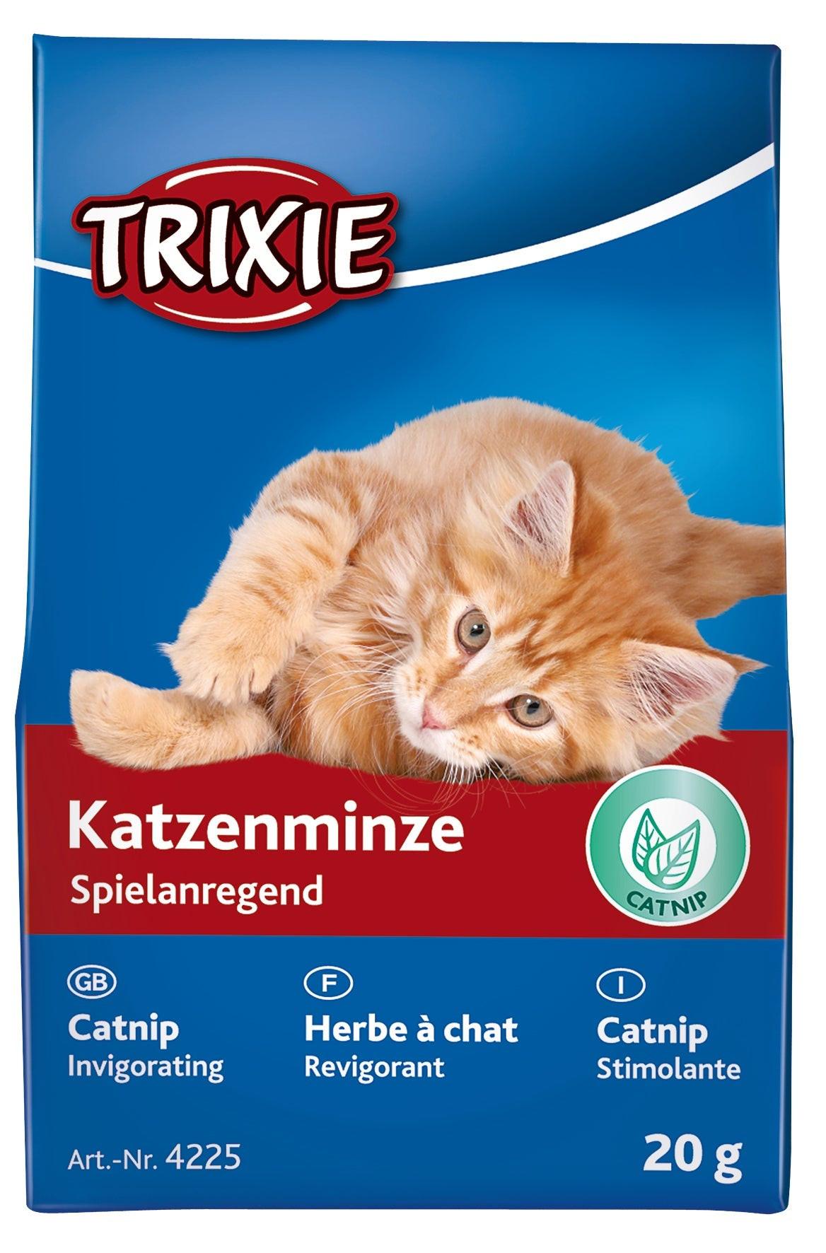 Trixie Catnip, 20 g.