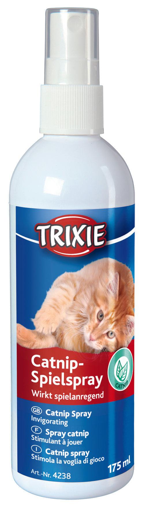 Trixie Catnip play spray, 175 ml.
