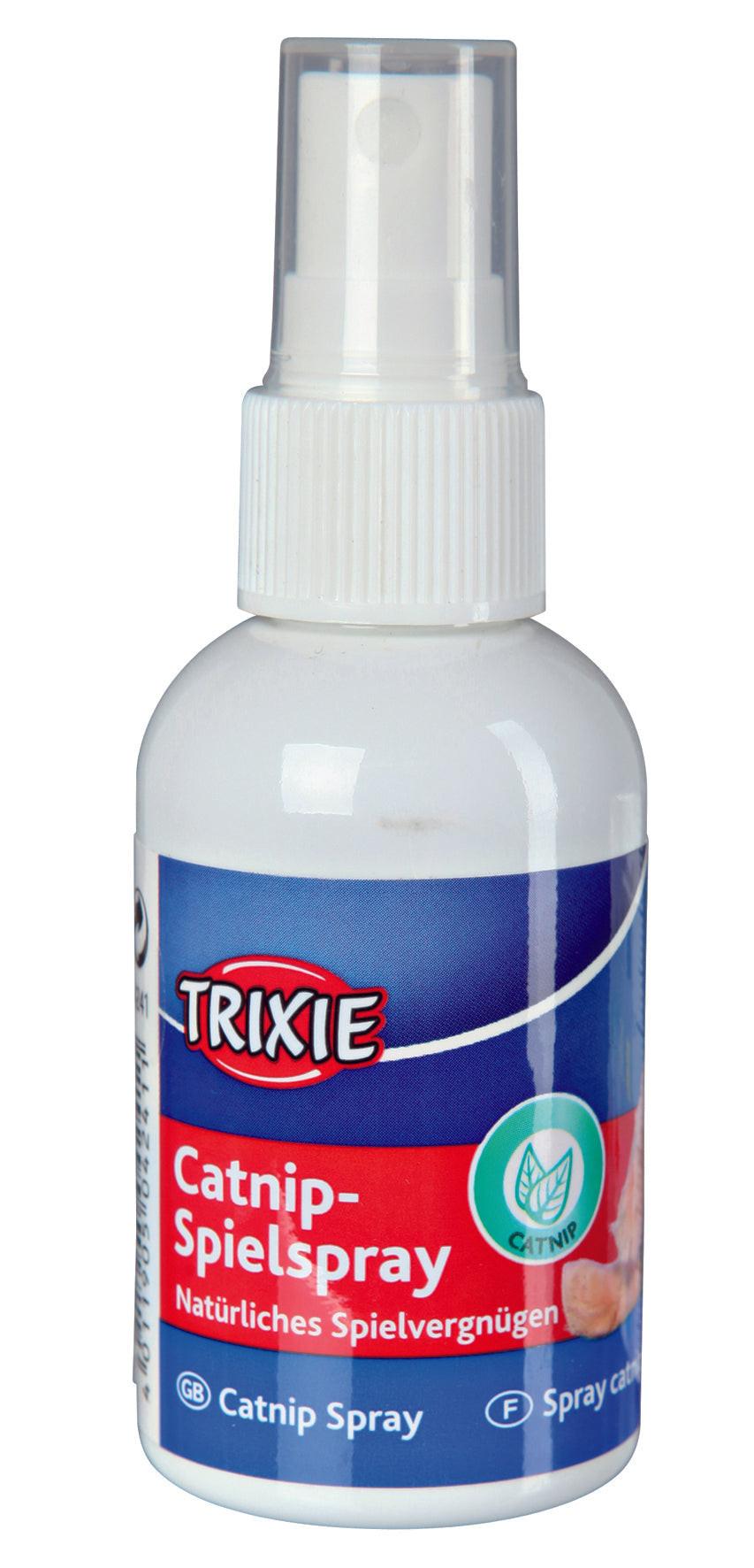 Trixie Catnip play spray, 50 ml.