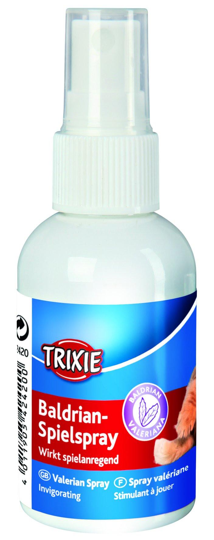 Trixie Valerian play spray, 50 ml.