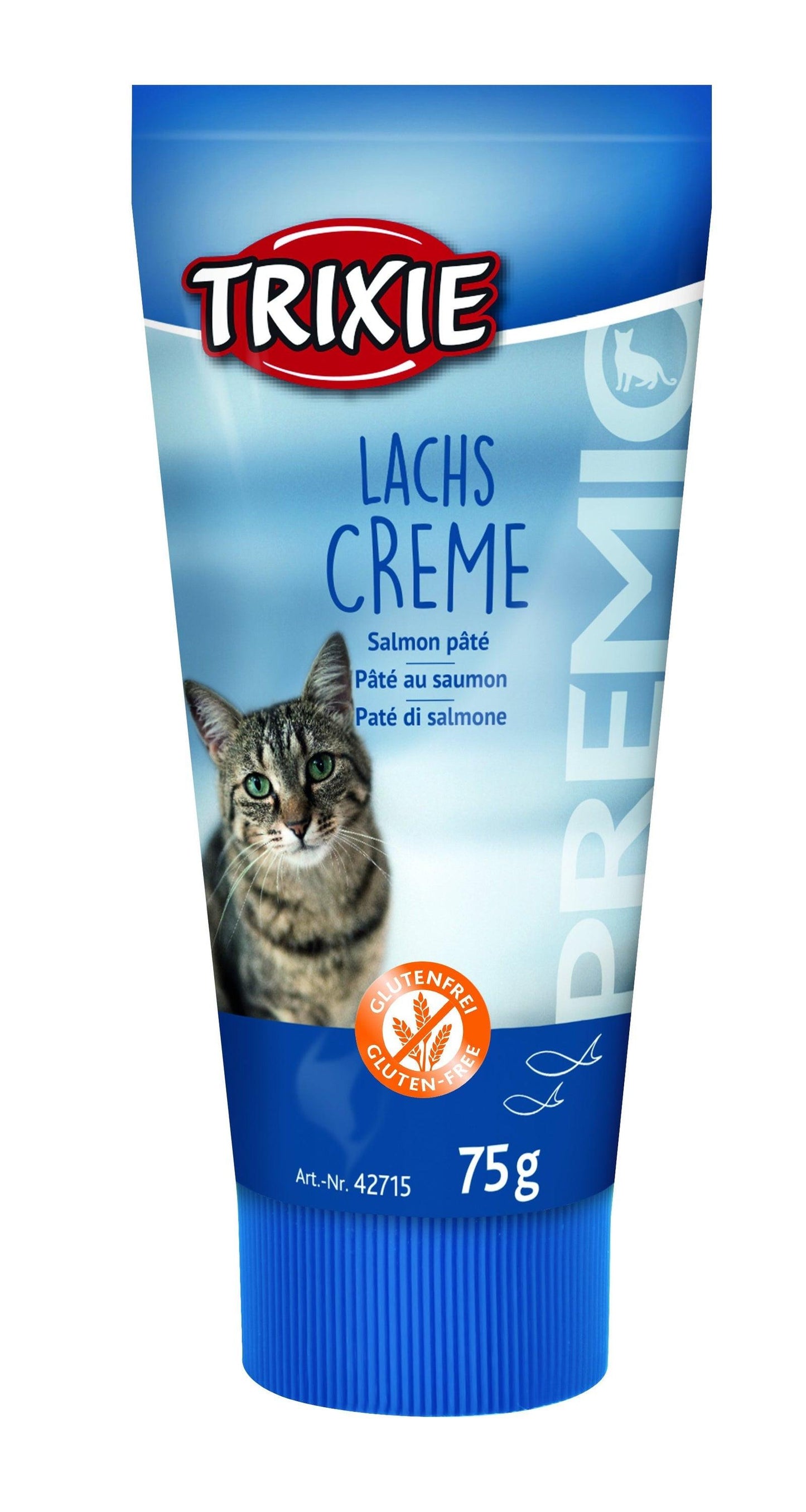 Trixie PREMIO Salmon pate, 75 g.