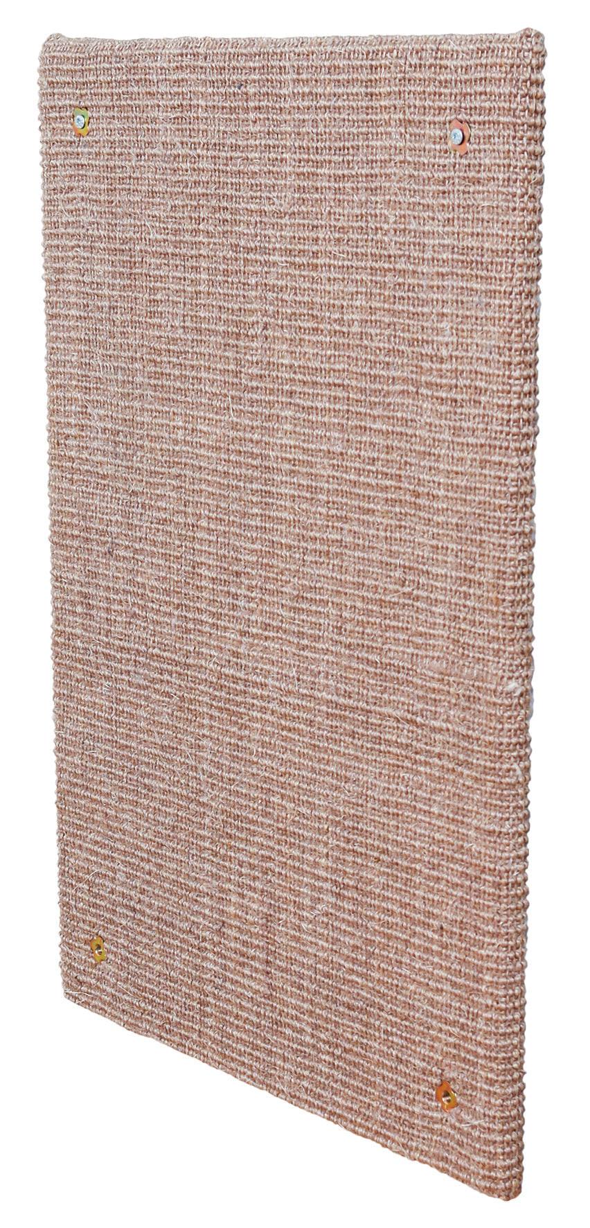 Trixie Scratching board, 50 x 70 cm, taupe.