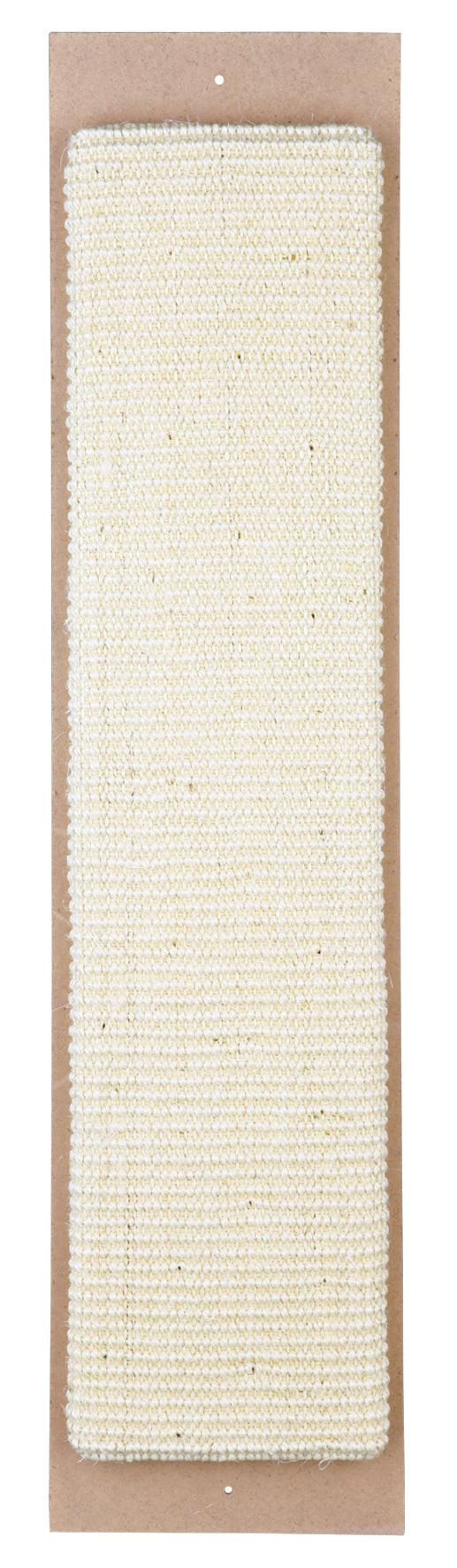 Trixie Scratching board XL, 17 x 70 cm, natural.
