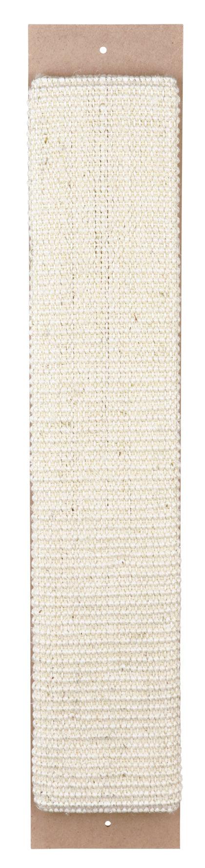 Trixie Scratching board, 11 x 60 cm, natural.