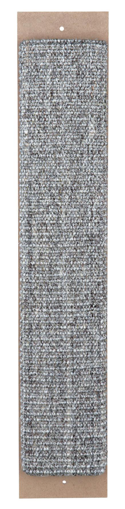Trixie Scratching board, 11 x 60 cm, grey.