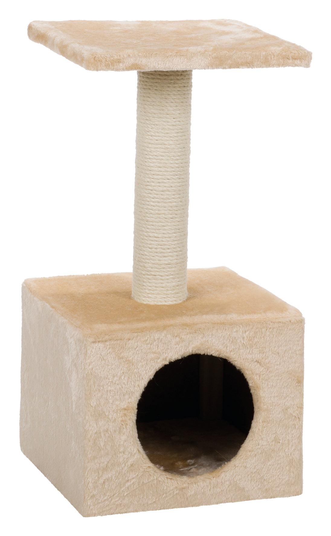 Trixie Junior Zamora scratching post, 60 cm, beige.