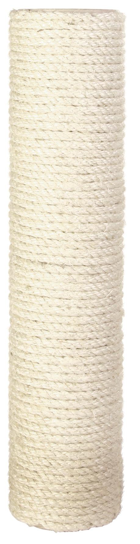 Trixie Spare post, diam. 9 x 40 cm, natural.
