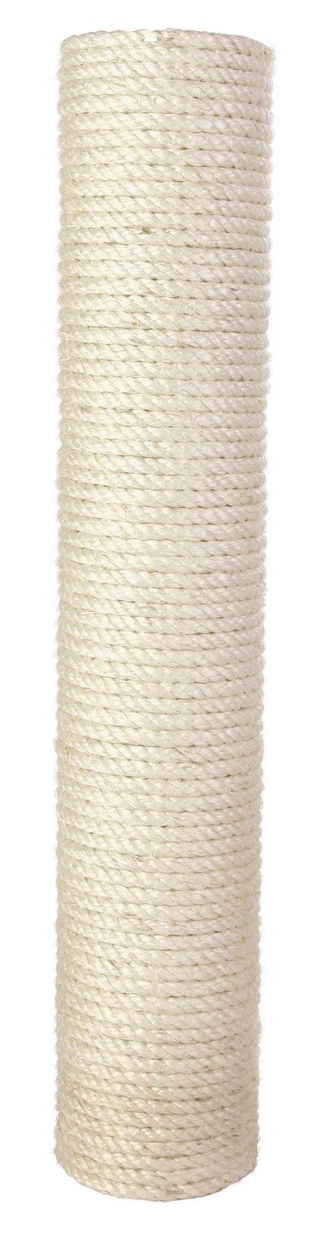 Trixie Spare post, diam. 9 x 50 cm, natural.