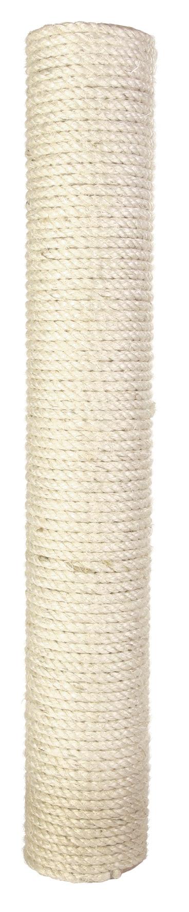 Trixie Spare post, diam. 9 x 60 cm, natural.