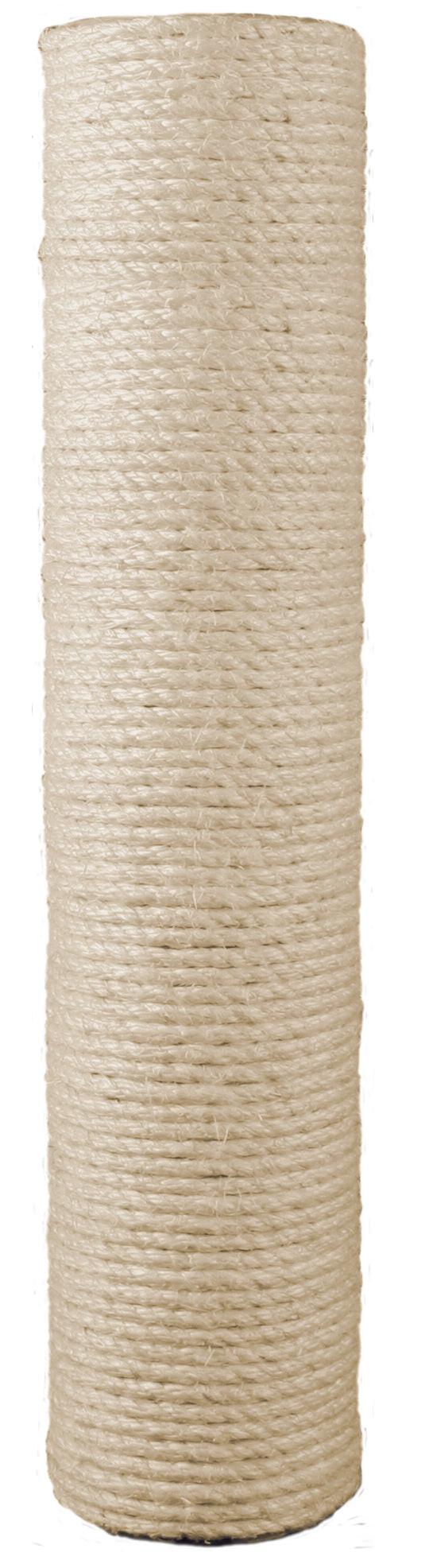 Trixie Spare post, diam. 11 x 60 cm, natural.