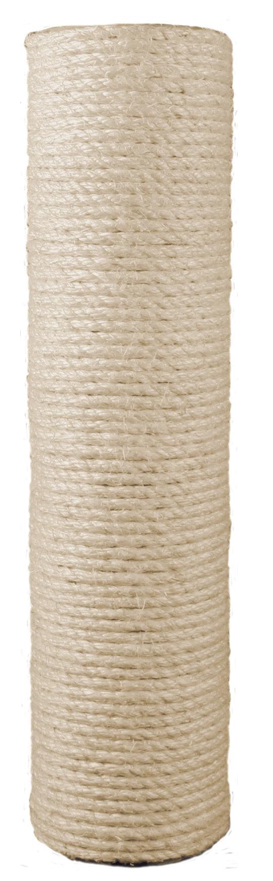 Trixie Spare post, diam. 11 x 70 cm, natural.