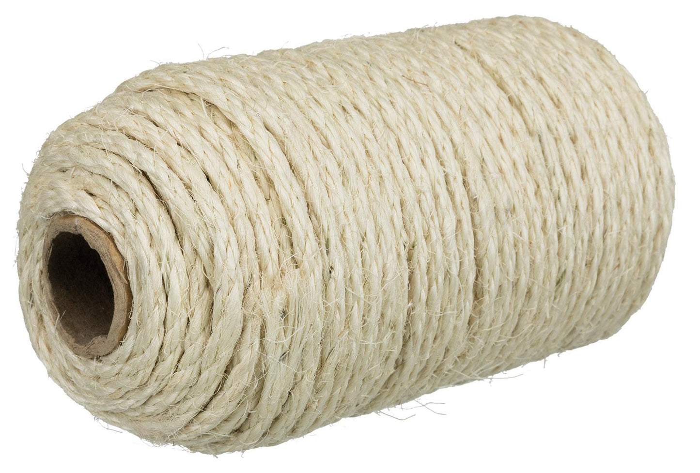 Trixie Natural sisal rope, 50 m.