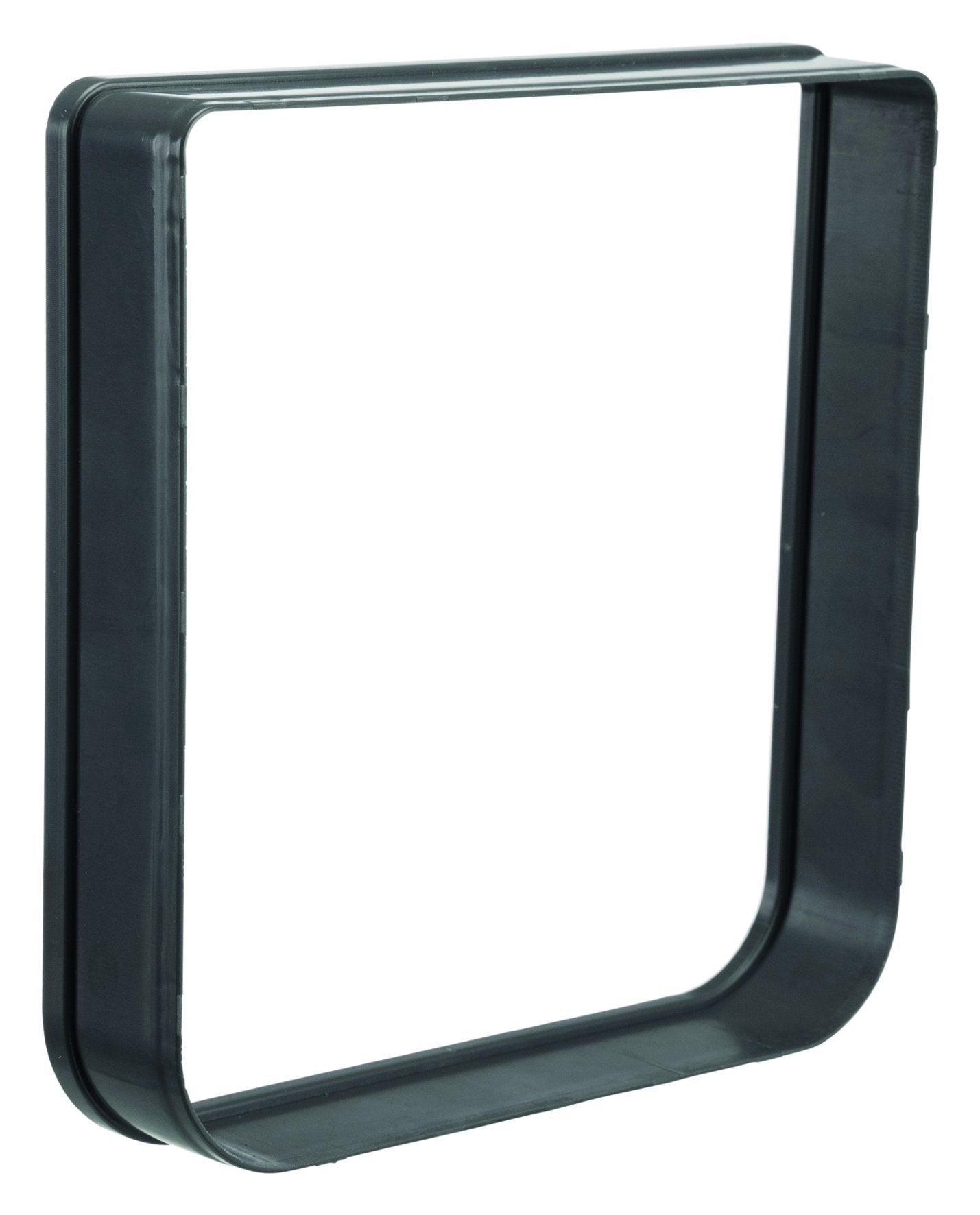 Trixie Tunnel element for # 44231, 18 x 20 cm, grey.