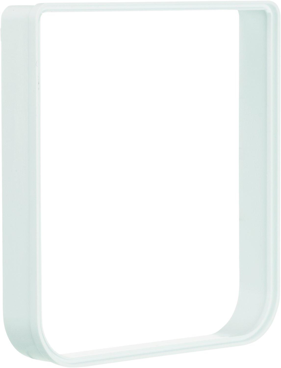 Trixie Tunnel element for # 44241, white.
