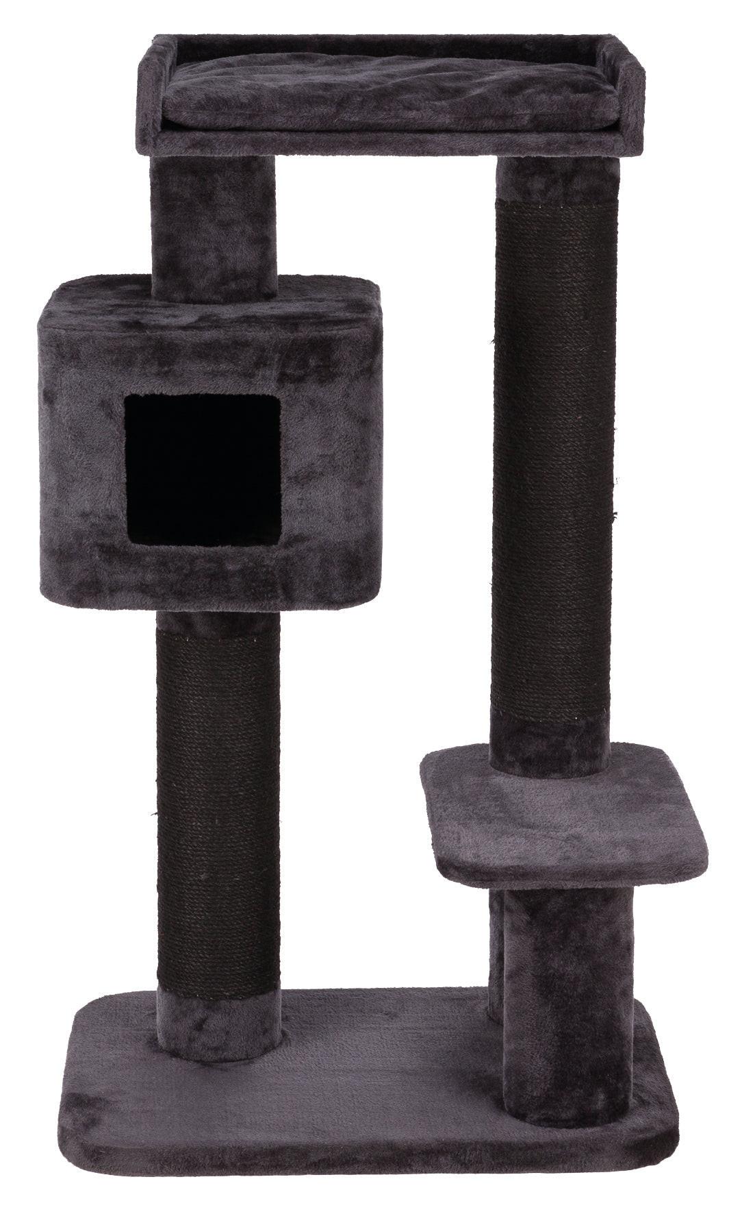 Trixie Izan scratching post, 122 cm, anthracite.