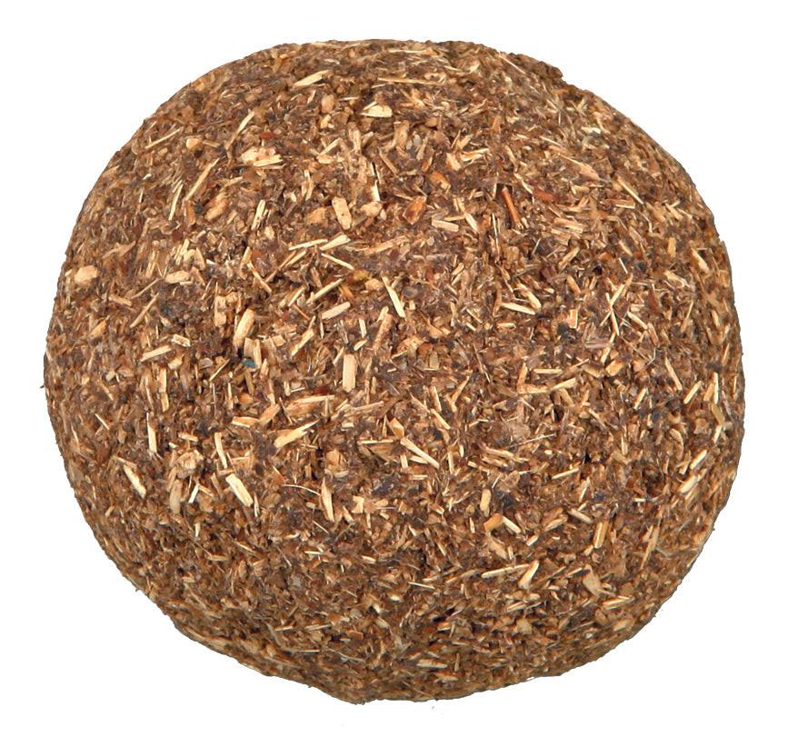 Trixie Catnip ball, diam. 4 cm.