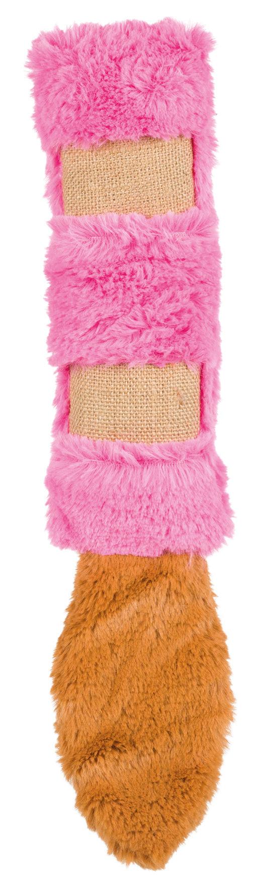 Trixie Catnip cushion, plush, 39 cm.
