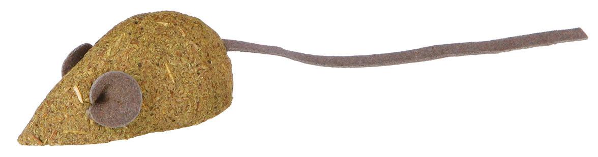 Trixie Catnip mice, 5 cm, 2 pcs..