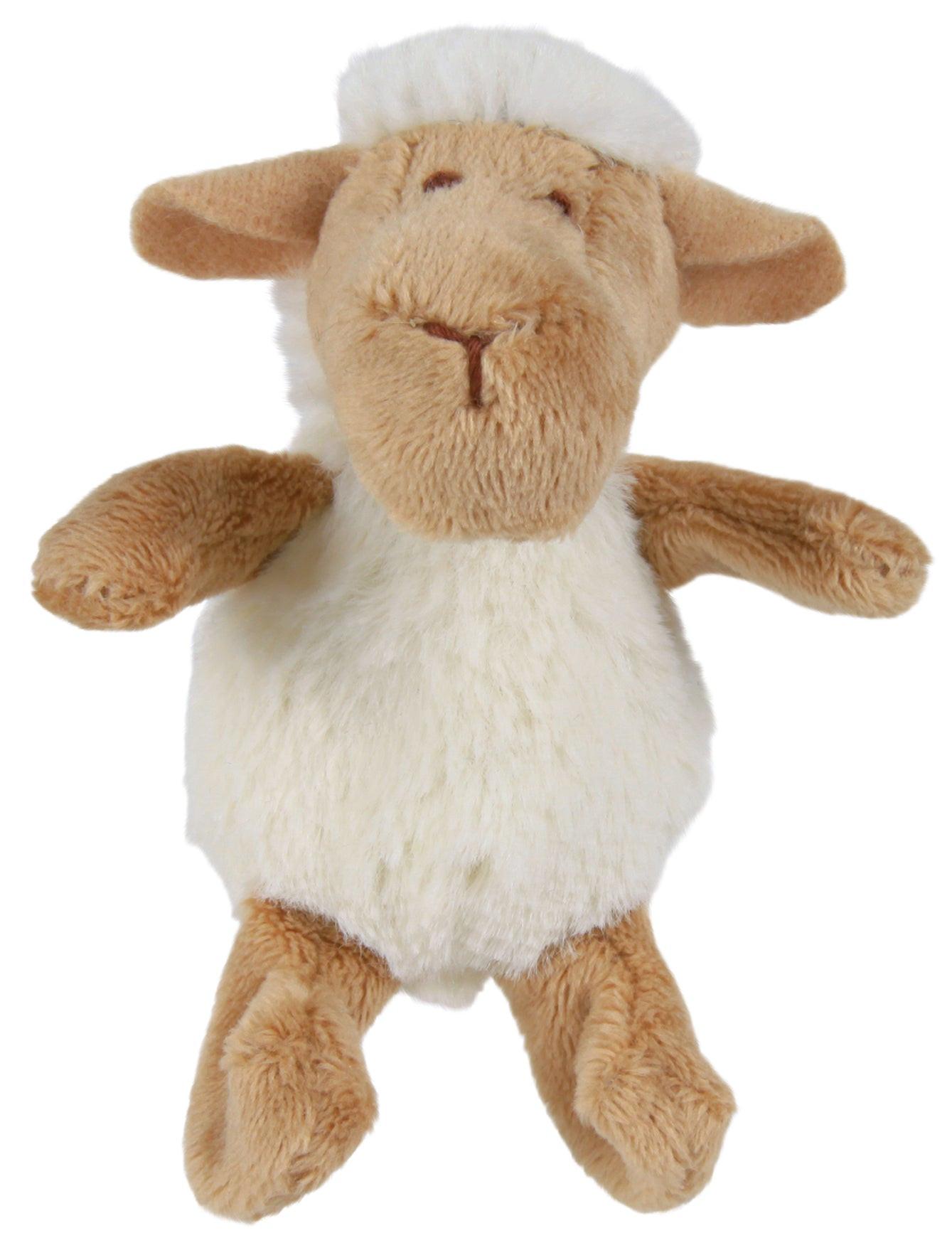 Trixie Sheep, plush, 10 cm.