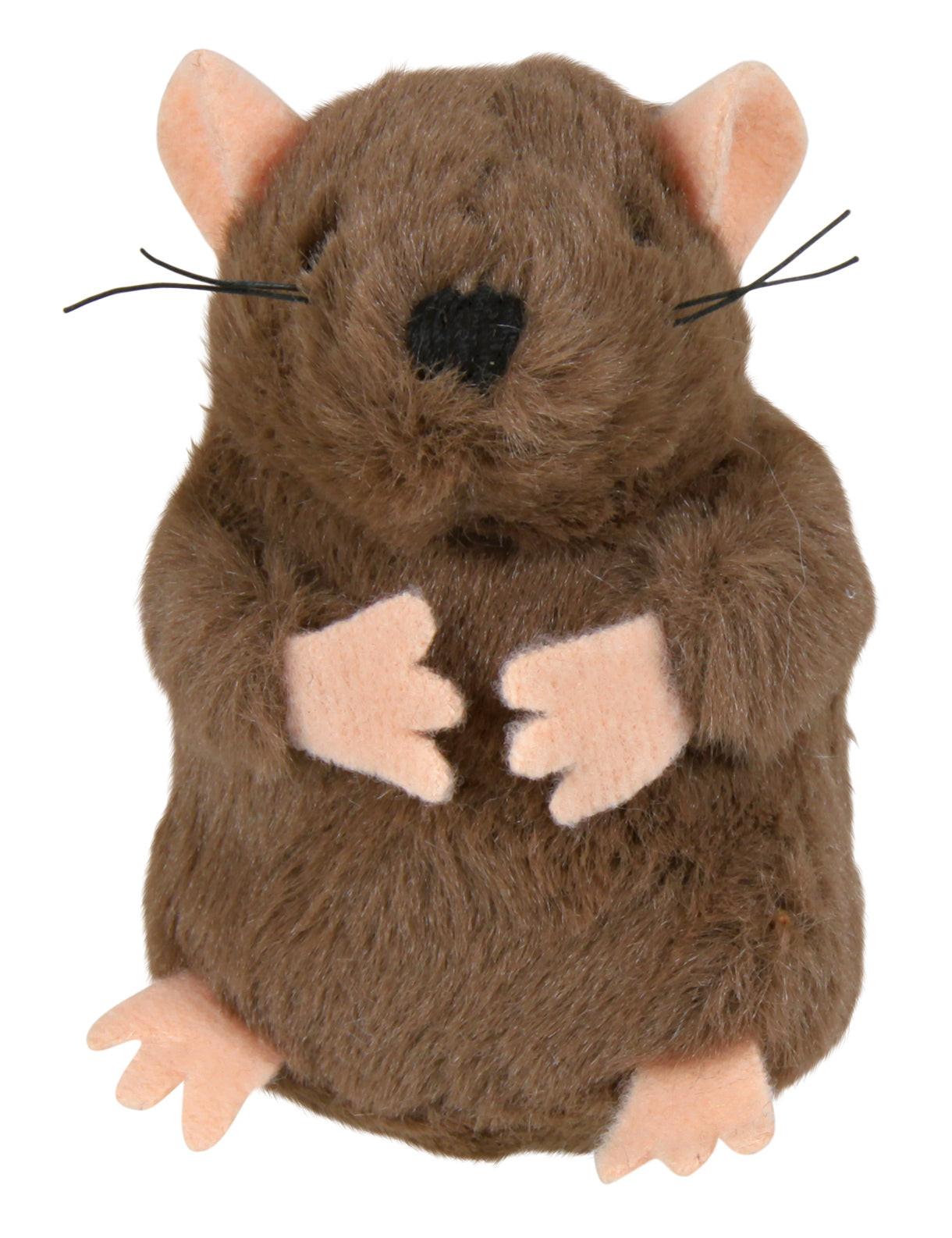 Trixie Mole, plush, 5 cm.