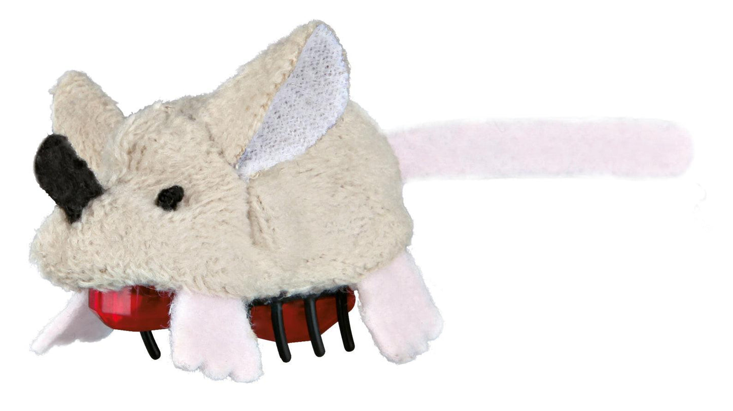 Trixie Running mouse, 5.5 cm.