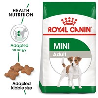 Royal Canin Mini Adult Dry Food – 10kg