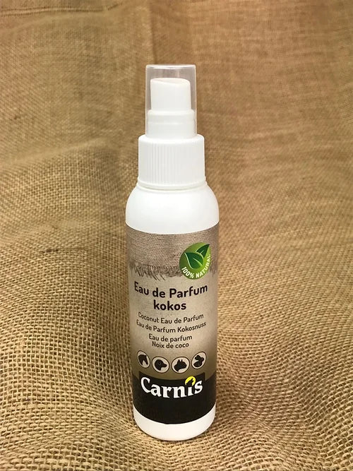 Carnis Eau de Parfum Coconut