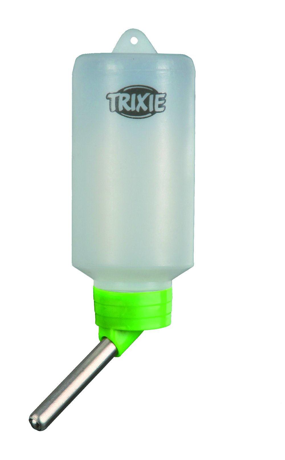 Trixie Water bottle with wire holder, 100 ml.