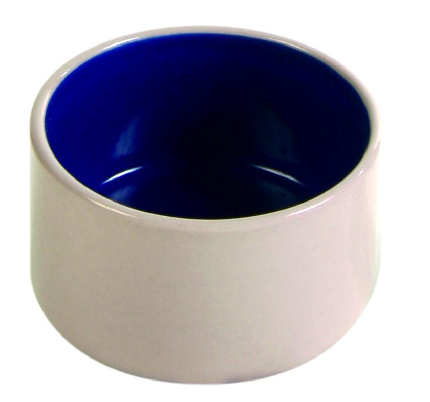 Trixie Ceramic bowl, 100 ml/diam. 7 cm.