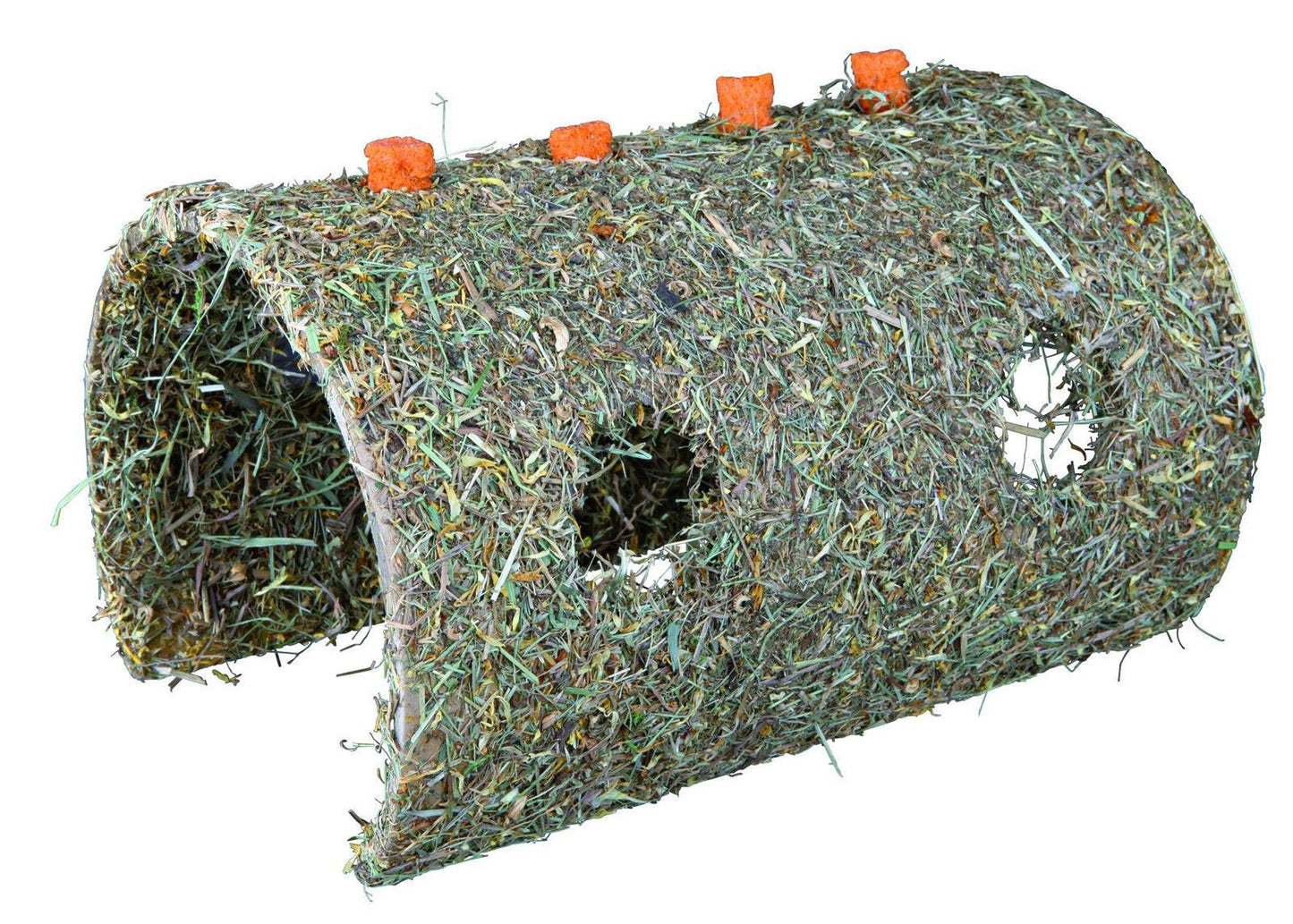 Trixie Cave made of cereals with carrot, 21 x 16 x 30 cm, 800 g.