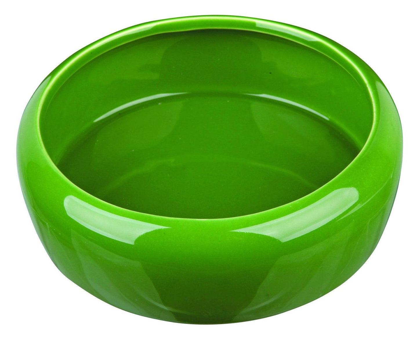 Trixie Ceramic bowl, rabbit, 400 ml/diam. 13 cm.