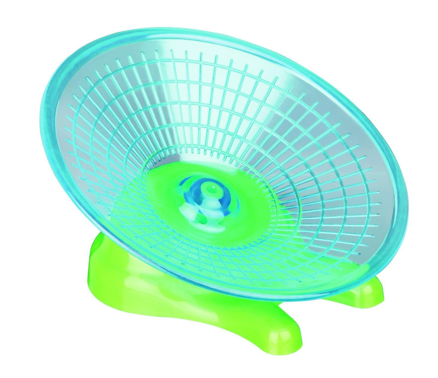 Trixie Running disc for hamsters and mice, diam. 17 cm.