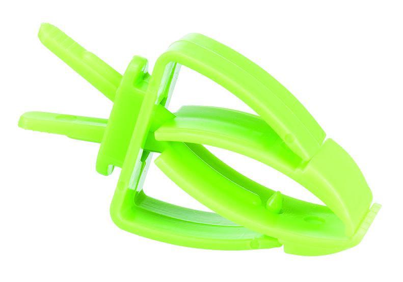 Trixie Universal holder for bird/small animal cages, 2 pcs..
