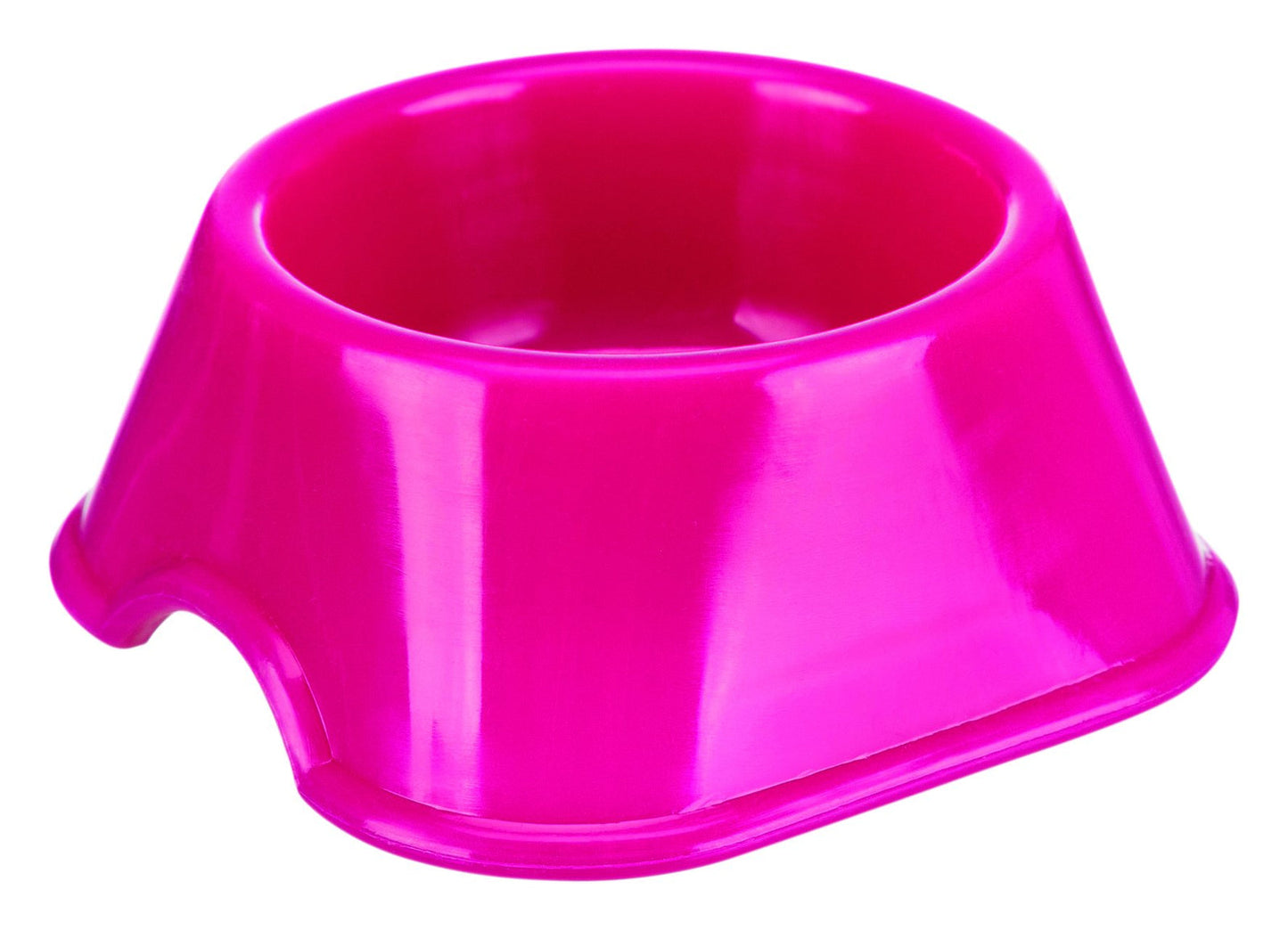 Trixie Plastic bowl, 200 ml/diam. 9 cm