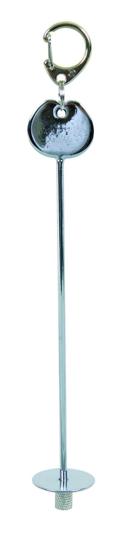 Trixie Fruit holder, metal, 20 cm.