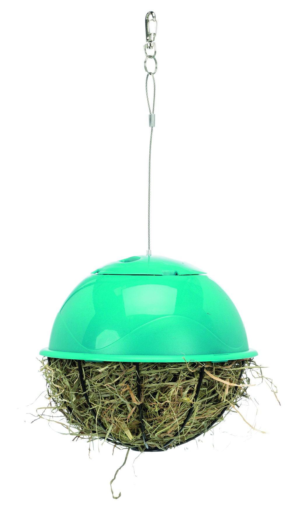 Trixie Food-Ball, metal/plastic, diam. 16 cm.
