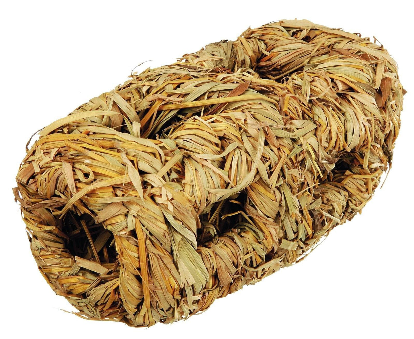 Trixie Double grass nest for hamsters, diam. 10 x 19 cm.