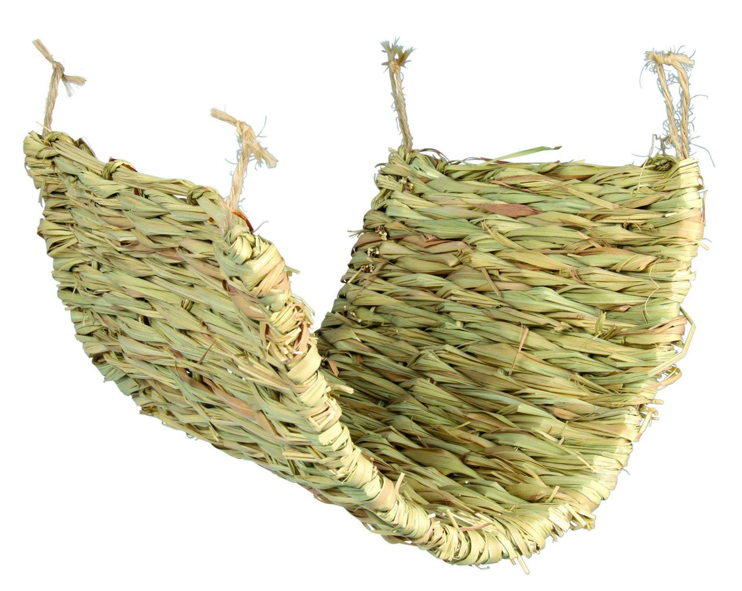 Trixie Grass mat for degus/rats, 40 x 28 cm.