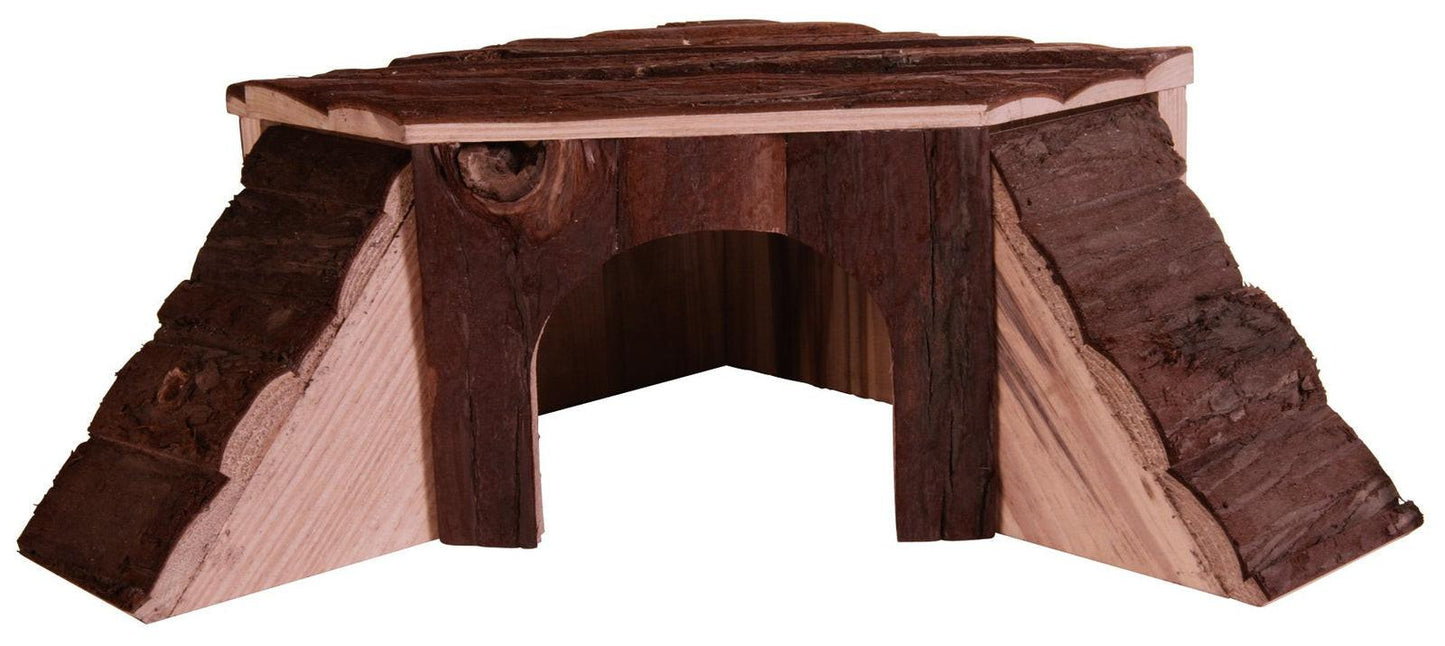Trixie Natural Living Thordis house, 35 x 15 x 37/37 cm.