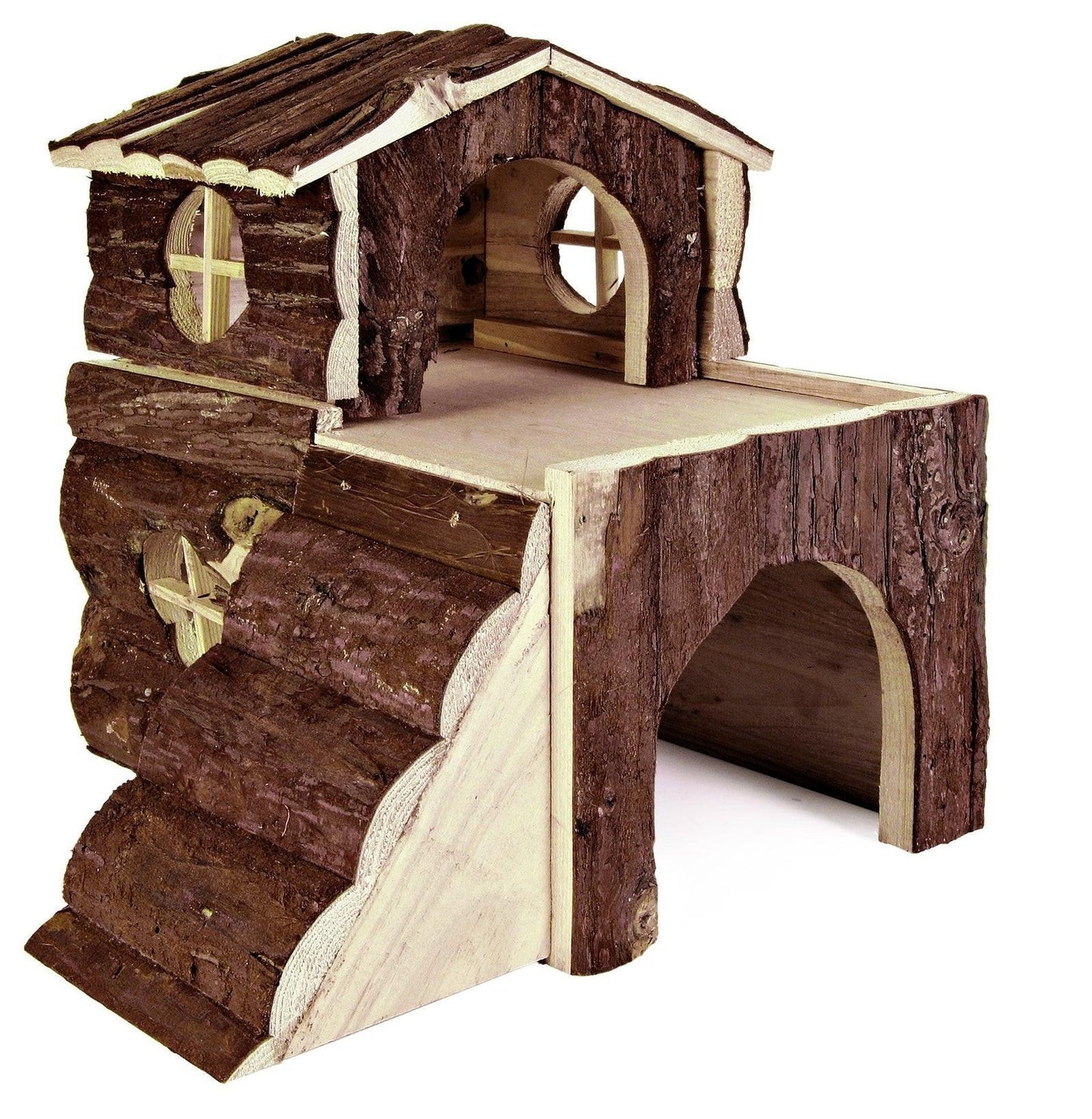 Trixie Natural Living Bjork house, 31 x 28 x 29 cm.