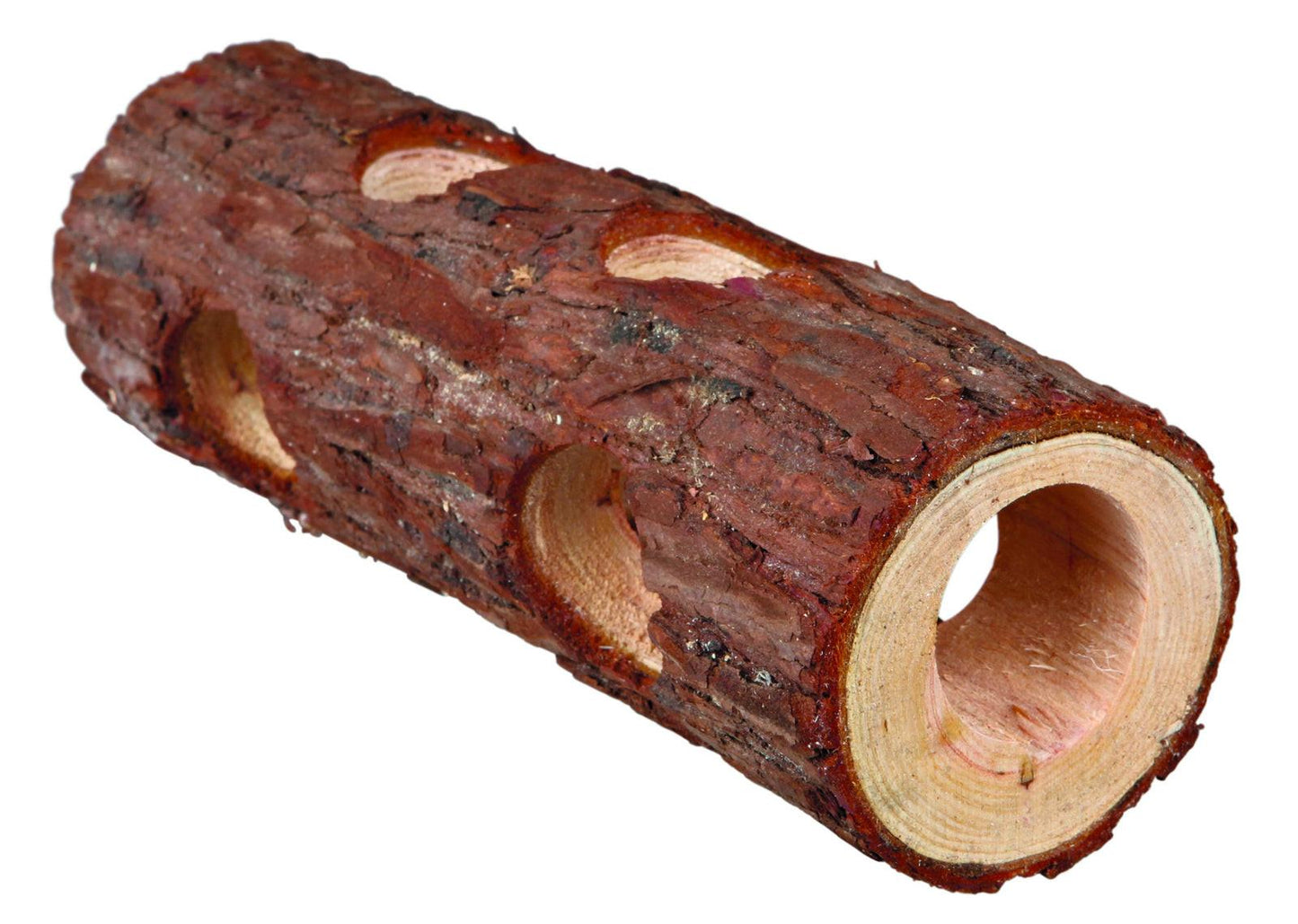 Trixie Natural Living tube tunnel, diam. 7 x 30 cm.